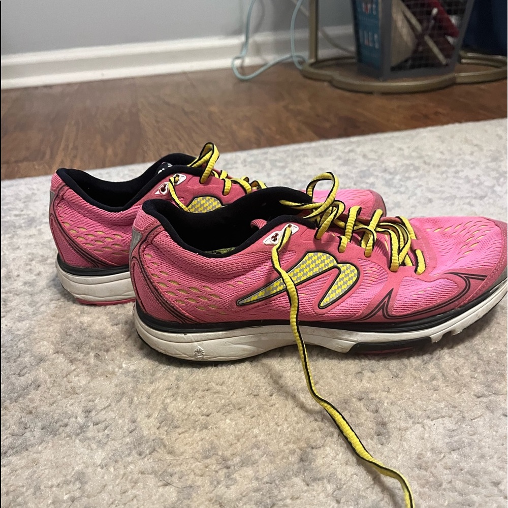 Newton Running shoes